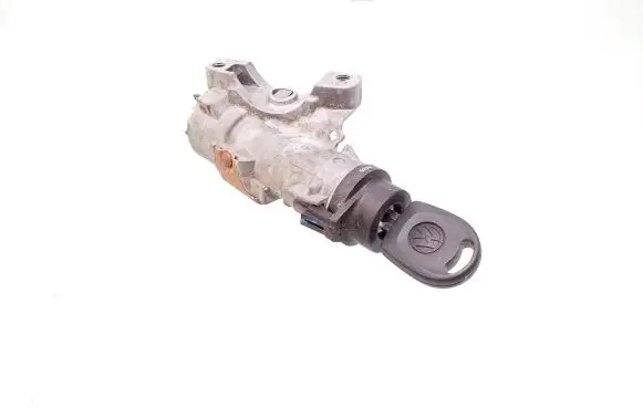 Volkswagen PASSAT B5 Ignition lock 4B0905851N