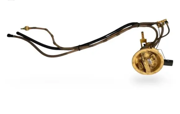 BMW 3 E90 E91 Fuel level sensor 6763888