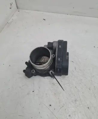 Mercedes-Benz A W168 Throttle valve A1661410225