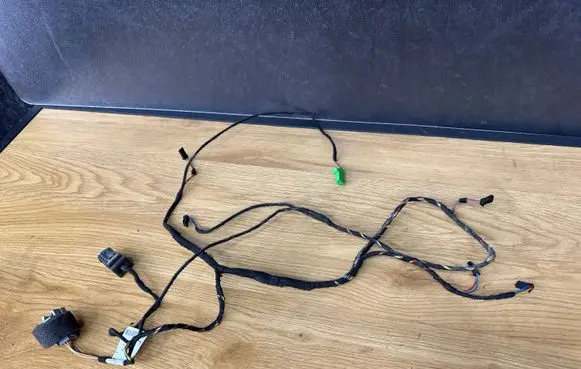 Volvo XC70 Other wiring loom 30676698