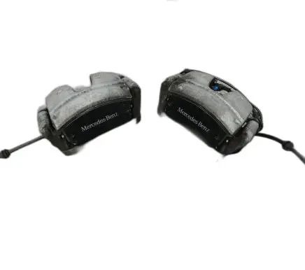 Mercedes-Benz GLE W167 Other brake parts 