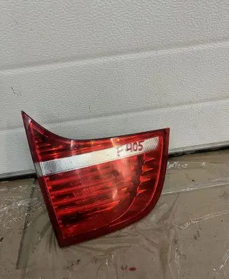 BMW X6 E71 Rear/tail lights 7179987 F405