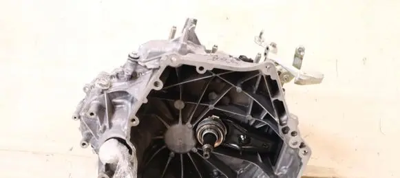 Mazda CX-30 Manual 5 speed gearbox