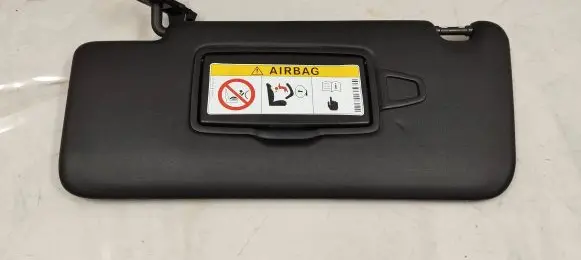 Mercedes-Benz GLS X166 Sun visor A1668109300