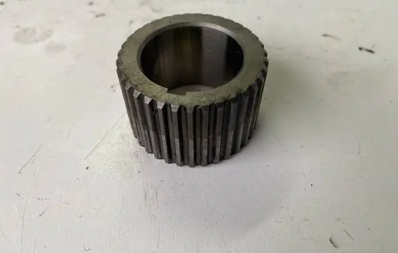 Toyota Avensis T270 other engine part