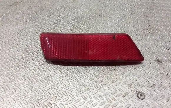 Nissan X-Trail T30 Rear tail light reflector 
