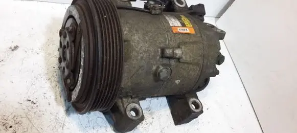 Nissan Primera Air conditioning (A/C) compressor (pump) 926009F501 2J55145010