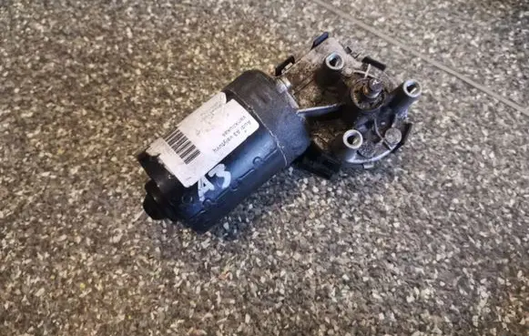 Audi A3 S3 8L Wiper motor 0390241151 1J1955113A