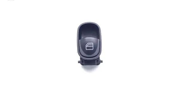Mercedes-Benz C W203 Electric window control switch A2038200210