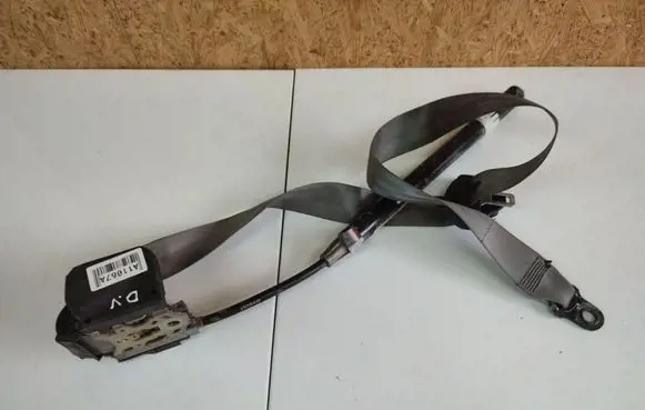 Ford Galaxy Front seatbelt 7M0857706C