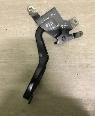 Renault Clio IV Engine bonnet/hood hinges