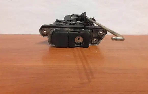 Mercedes-Benz S W220 Tailgate/trunk/boot lock/catch/latch 2208210751 6977
