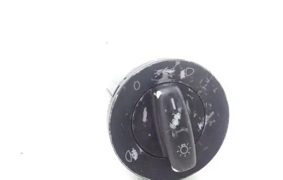 Volkswagen Golf V Light switch 1K0941431B