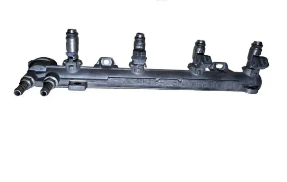 Volkswagen Golf IV Fuel main line pipe 036133319