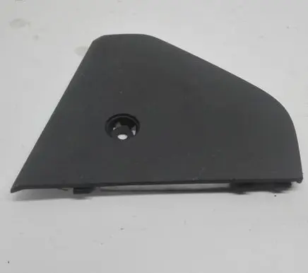 Volkswagen Phaeton Centre console side trim rear 3D0863456C