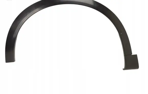 Alfa Romeo Tonale Fender trim (molding) 156169419