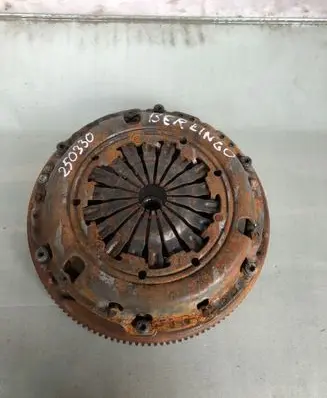 Citroen Berlingo Clutch set kit