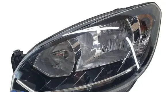 Skoda Citigo Headlight/headlamp 1st941005
