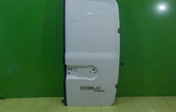 Fiat Doblo Rear door PRAWE
