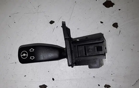 BMW X5 E53 Steering wheel adjustment switch LK01800000