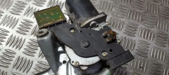 Mercedes-Benz A W168 Wiper motor a1688200242