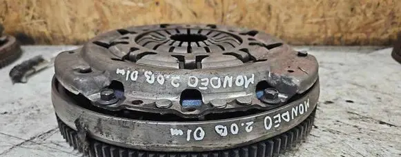 Clutch set kit