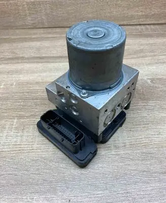 BMW 5 F10 F11 ABS Pump 6860164 6856841