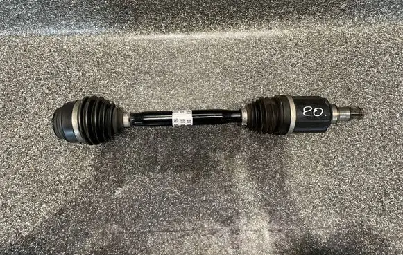 BMW X6 G06 Front driveshaft 8486201 1024792 11270410