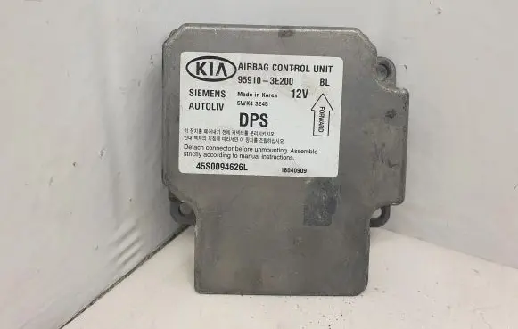KIA Sorento Other devices 959103E200 5WK43245