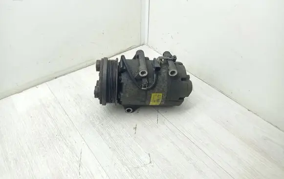 Ford Focus Air conditioning (A/C) compressor (pump)