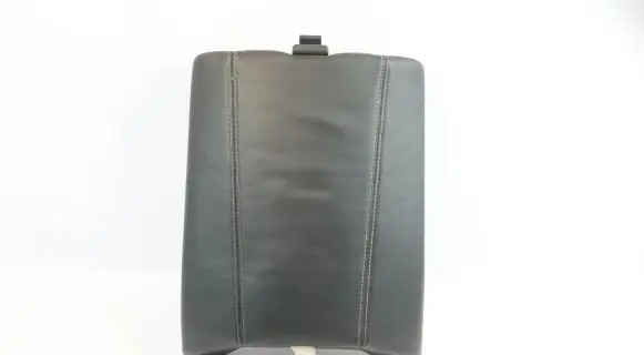 BMW 6 F12 F13 Rear seat armrest 7266490