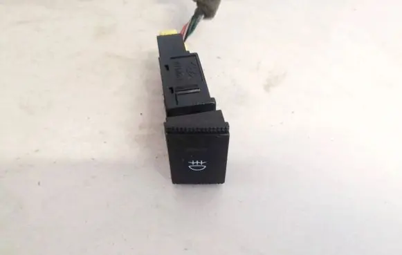 Hyundai Getz Fog light switch 