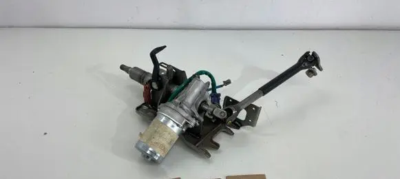 Renault Twingo II Steering wheel axle 488106304R