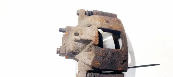 Dodge Journey Front brake caliper