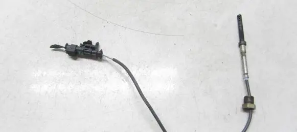 Volvo XC60 Exhaust gas temperature sensor 31431048