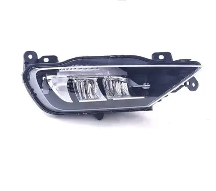Volvo XC90 Front fog light 31395866