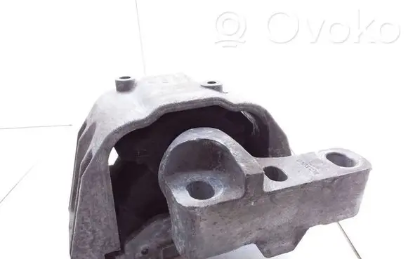 Volkswagen Bora Engine mount bracket 1J0199262