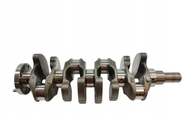 Hyundai i30 Crankshaft 