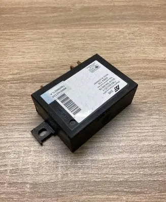 Volkswagen Sharan Immobilizer control unit/module 7M0953257F 95VW19A366CB