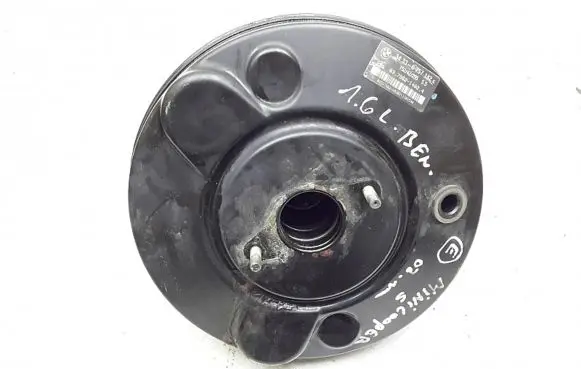 Mini Cooper Hatch Hardtop Brake booster 34336757182c