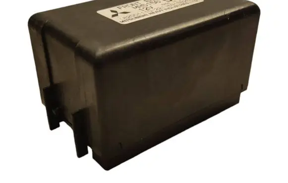Mitsubishi Space Wagon Other control units/modules MR515655 69158263 82D01110221