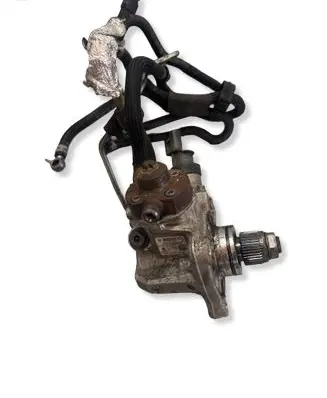 Audi A6 S6 C7 4G Fuel injection high pressure pump 0445010641 059130755BF 10120208