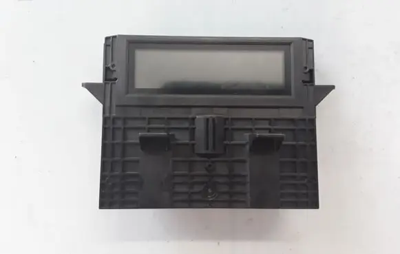 Volvo XC60 Screen/display/small screen 30772584