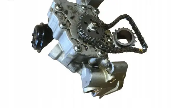 Hyundai Tucson IV NX4 Oil pump 