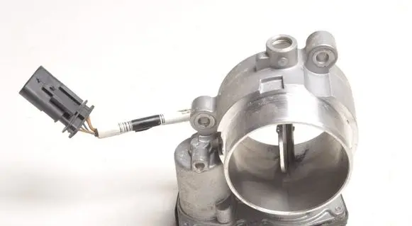 Volvo V60 Electric throttle body valve 31459842