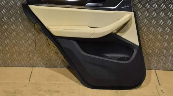 BMW X3 G01 Seat set BMWG01TYLNYLEWY