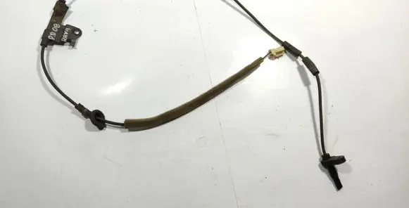 Toyota RAV 4 (XA30) ABS brake wheel speed sensor 8954512040