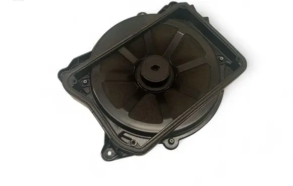 Audi A6 S6 C7 4G Subwoofer speaker 4G1035709
