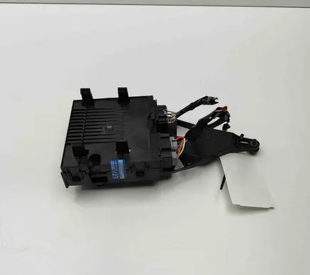 Volvo XC60 Tailgate/trunk control unit/module 32214270 31419677