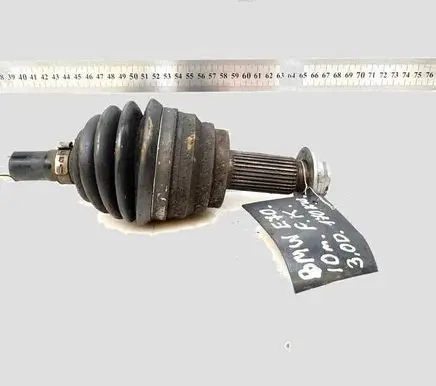 BMW X5 E70 Front driveshaft P755394504 T510716075772
